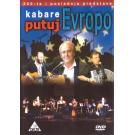 PUTUJ EVROPO - Kabare, 1999 SRJ (DVD)